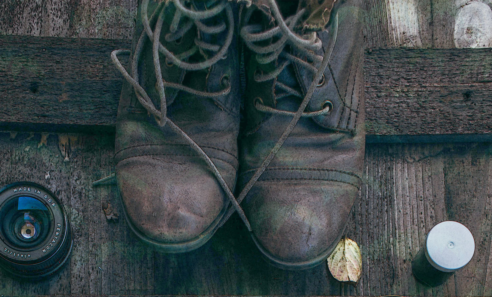 こっち向いて！